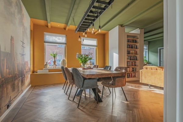 Medium property photo - Hoofdstraat 140, 8375 AV Oldemarkt